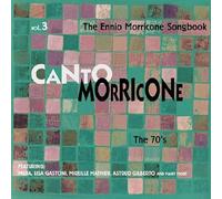 Various Mielsch – Canto Morricone Vol.3