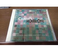 Canto Morricone Vol. 3 [Import]