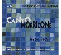 Canto Morricone Vol.4