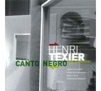 Canto Negro