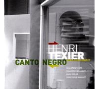 Canto Negro CD