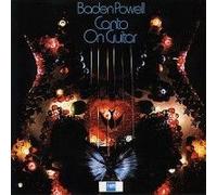 Powell Bud - Canto on Guitar [Import]