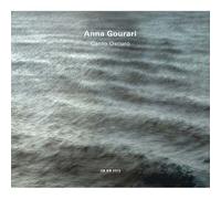 Anna Gourari – Canto Oscuro