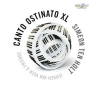Canto Ostinato