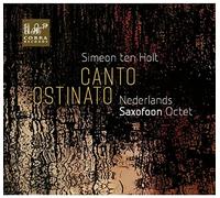 Cobra – Canto Ostinato