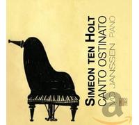 Canto Ostinato