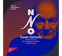 Canto Ostinato