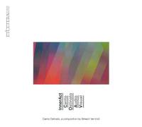 Inneract - Canto Ostinato Audio. [Import]