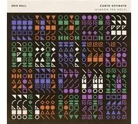 Canto Ostinato CD