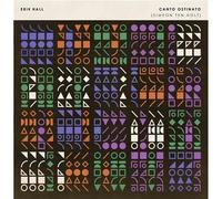 Canto Ostinato - Cd Album