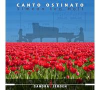 Canto Ostinato (New..
