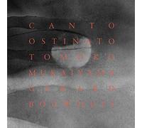 シメオン・テン・ホルト : カント・オスティナート (Canto Ostinato / Tomoko Mukaiyama | Gerard Bouwhuis) [2LP] [国内プレス] [限定盤] [日本語帯・解説付] [Analog]
