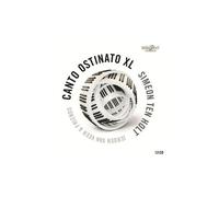 Simeon Ten Holt – Canto Ostinato XL – Coffret CD – Edel