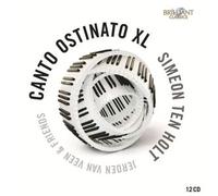 Canto Ostinato Xl