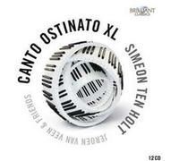 Canto Ostinato