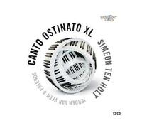 Canto Ostinato