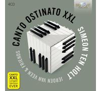 Canto Ostinato Xxl