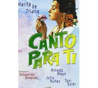 Canto Para Ti [1958] (Import)