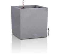 Canto Stone Cube 40 Kit Complet,Plastique,Gris Pierre,40 X 40 X 40 Cm