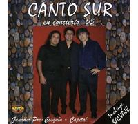 Canto Sur - En Concierto