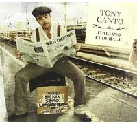 Canto Tony - Italien Fédéral