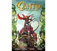 Canto Volume 2 The Hollow Men by Phillip Sevy Phillip Sevy (Auteur)