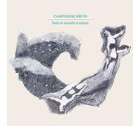 Cantodiscano - Todo El Mundo a Cantar [Import]