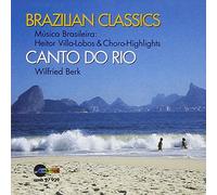 Cantodorio - Brazilian Classics