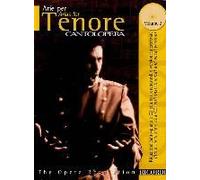 Cantolopera: Arias For Tenor - Volume 2
