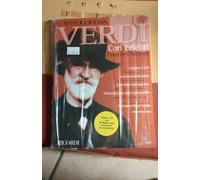 Cantolopera: Cori Celebri / Conducteur + Cd