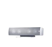 Canton 02555 Enceinte pour MP3 & Ipod Blanc