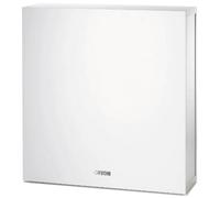 Canton Caisson de basse ASF 75 SC Actif 60/120 W Blanc