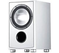 caisson de basse puissante actif