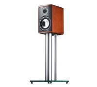 Canton Ergo 620 haut-parleur 2-voies Cerise Avec fil 70 W - Neuf