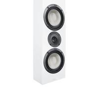 Canton GLE 15 On-Wall 2-voies Blanc Avec fil 60 W