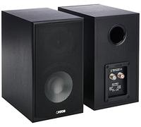 Canton GLE 420.2 Haut-Parleur 70 W Noir