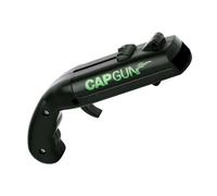 Canton Lucky Décapsuleur Cap Gun - Décapsuleur de bière amusant et fonctionnel avec design réaliste, cadeau pour les amateurs de bière, les fêtes et les événements à thème