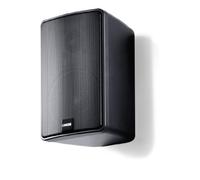 Canton Plus GX.3 Paire d'enceintes d'étagère 100 W Noir