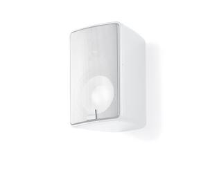 Canton Plus X.3 2-voies Blanc Avec fil 50 W