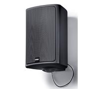 Canton Pro XL.3 2-voies Noir Avec fil 120 W