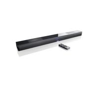 CANTON Smart Soundbar 10 Barre de son Noir
