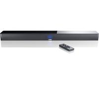 Canton Smart Soundbar 9 Barre de son multiroom intelligente 300W - Noir
