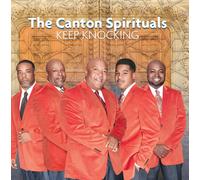 Canton Spirituals Keep Knocking (CD)