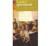 Canton Spirituals - Live Experience 1999 [VHS]