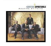 Canton Spirituals – Walking by Faith