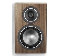 Canton Townus 10 2-voies Noyer Avec fil 100 W