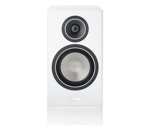Canton Townus 30 2-voies Blanc Avec fil 140 W