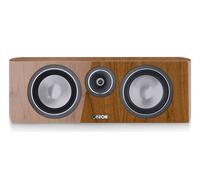 Canton Vento 50 2,5-voies Noyer Avec fil 200 W