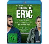 Cantona,Eric - Looking for Eric: Vertraue Deinen Mitspielern-im [Blu-ray]