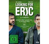 Cantona,Eric - Looking for Eric: Vertraue Deinen Mitspielern-im [Import]